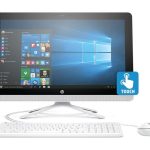 Računalnik HP 22-b043ne All in One | i5 | GeForce 920MX (2GB) | Touch