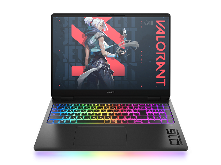 Prenosnik HP OMEN MAX Gaming 16-ah0021nt | U7 255HX | RTX 5070 (8GB) | W10 Pro
