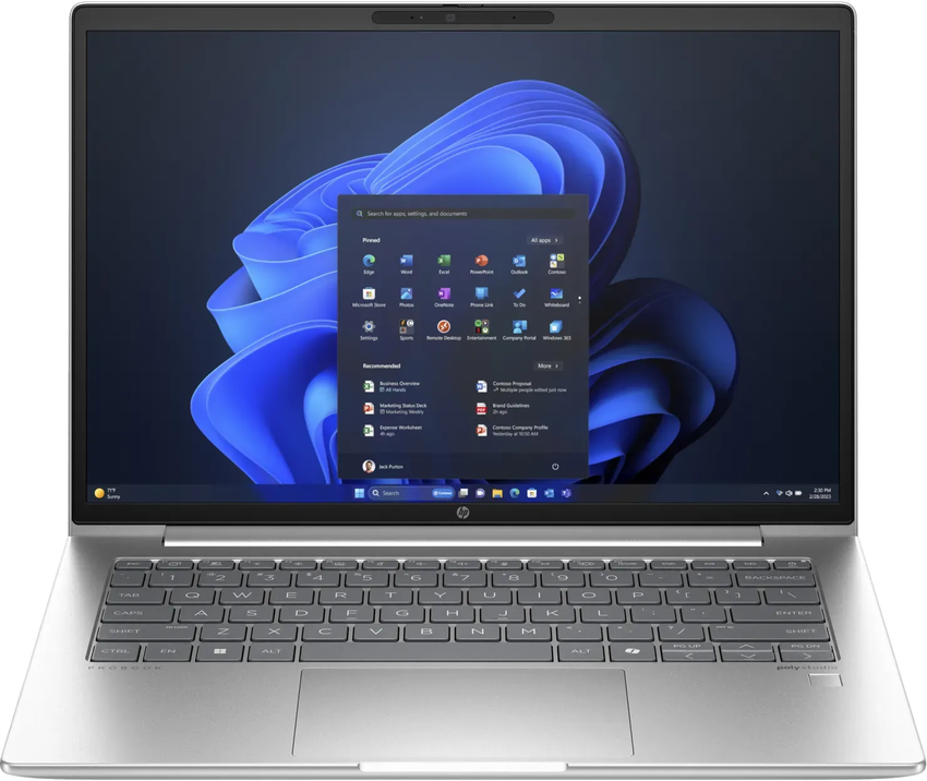 Prenosnik HP ProBook 440 G11 | U7-155U | Win 11 Pro