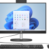 Računalnik HP All-in-One 24-cr0041na | AMD Ryzen 7000s series