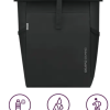 Lenovo Modern Gaming Backpack - Nahrbtnik (Black)