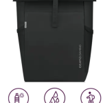 Lenovo Modern Gaming Backpack - Nahrbtnik (Black)
