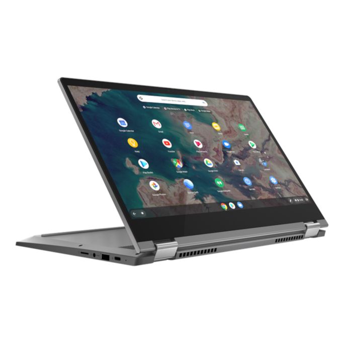 Lenovo IdeaPad Flex 5 CB grey