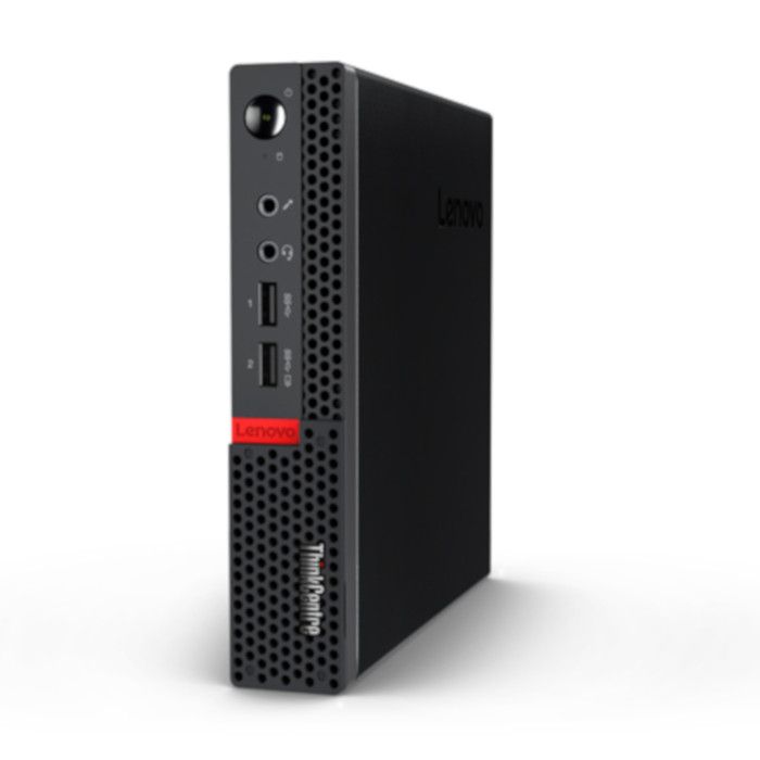 Lenovo ThinkCentre M625q Thin Client