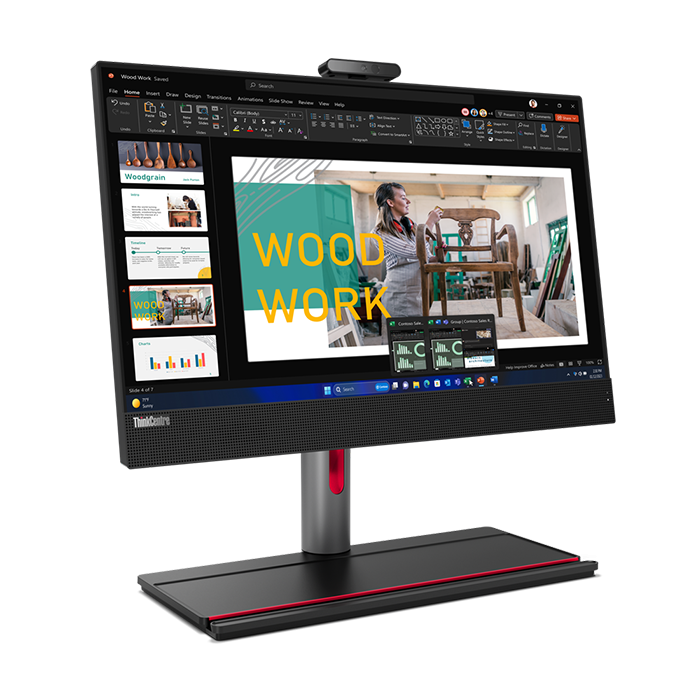 Lenovo ThinkCentre M90a 5th NT