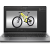 HP Zbook 15 G10A Power grau