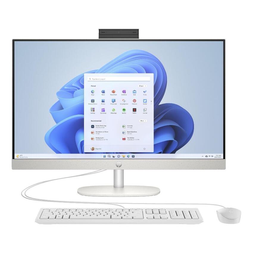 Računalnik HP All-in-One 27-cr0046na | i5-1334U