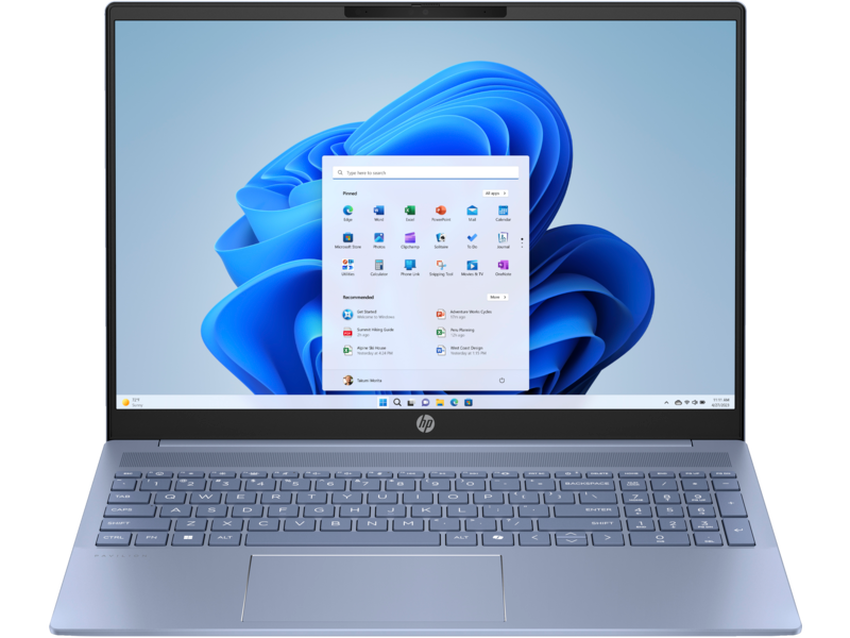 Prenosnik HP Pavilion 16-af0010ns | U5-125U