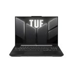 ASUS TUF Gaming A16 FA607NUQ-RL014 Ryzen 7 170/16GB/SSD 512GB/16" FHD+/RTX 4050/