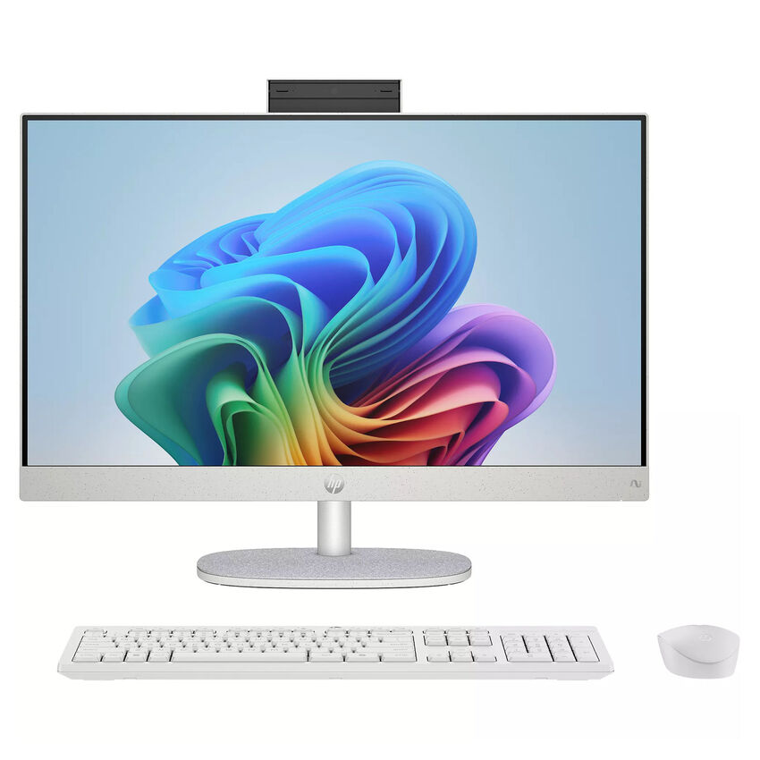 Računalnik HP All-in-One NGAI 24-ct2001na | Ryzen 5 340