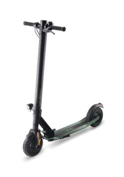 E-SCOOTERS