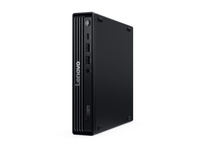 Lenovo ThinkCentre M70q Gen 6 - tiny Core Ultra 5 225T - 16 GB