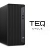 HP ProDesk 600 G6 - tower Core i5 10500T 2.3 GHz - 32 GB
