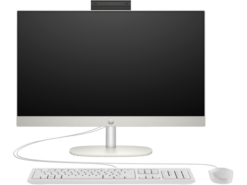 Računalnik HP ProOne 240 G10 AiO | U5-125U | 8GB RAM | 512GB SSD