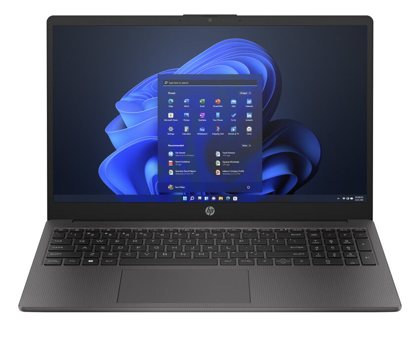 HP 255 G10 | Ryzen 3 7330U | Win 11 Pro