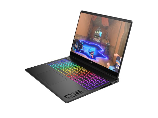 OMEN MAX by HP Laptop 16-ah0021ns