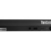 Lenovo ThinkCentre M70q - tiny Core i3 10100T 3 GHz - 8 GB