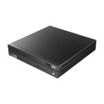 Lenovo ThinkCentre neo 50q Gen 4 - tiny Core i5 13420H 2.1 GHz - 8 GB