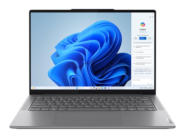 Lenovo Yoga Pro 7 14AHP9