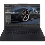 Lenovo ThinkPad P1 G7