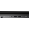 Računalnik HP Elite Mini 800 G9 | i5 13500 | 16GB RAM | 256GB SSD | W11P