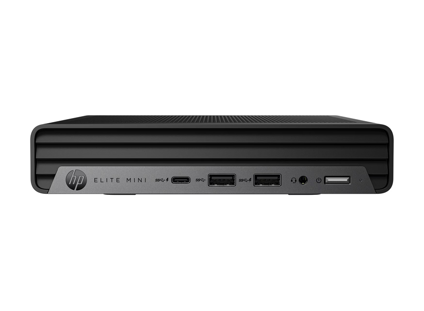 Računalnik HP Elite Mini 800 G9 | i5 13500 | 16GB RAM | 256GB SSD | W11P