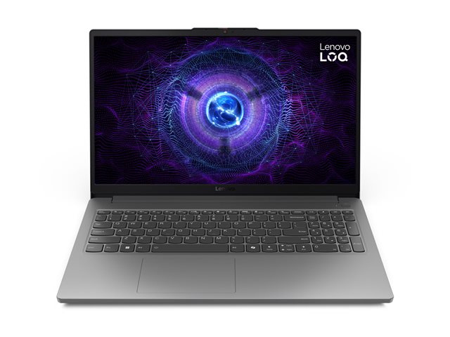 Lenovo LOQ 15IAX9E