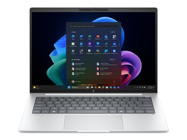 HP EliteBook 8 G1i Notebook